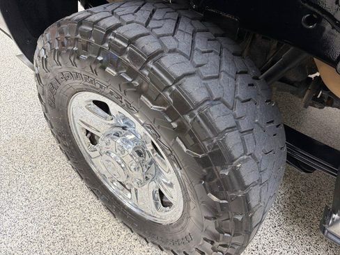 Used 2020 RAM 3500 Tradesman AWD/4WD image 51