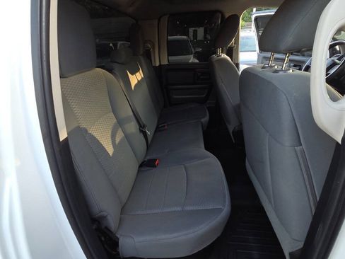 Used 2014 RAM 1500 Express AWD/4WD image 42