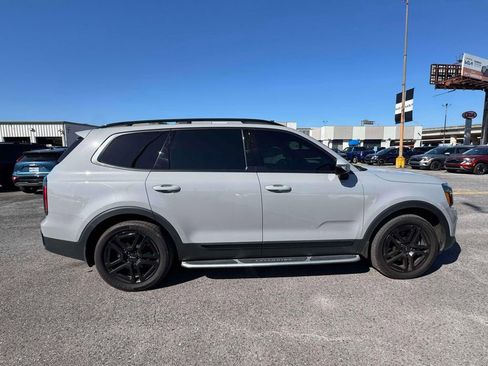 Certified 2024 Kia Telluride SX X-Line image 8
