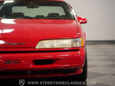 Used 1990 Ford Thunderbird Super image 20