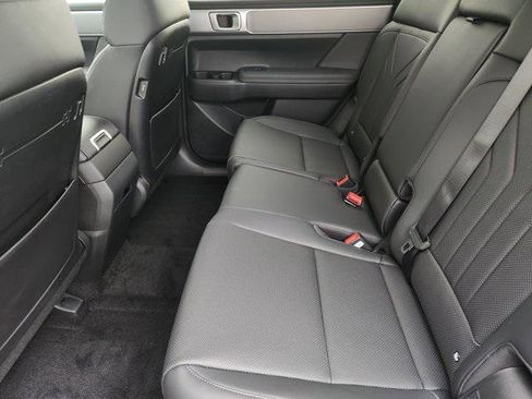 New 2026 Hyundai Santa Fe SEL image 19