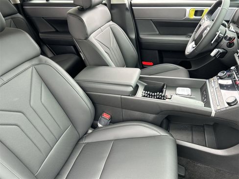 New 2026 Hyundai Santa Fe SEL image 10