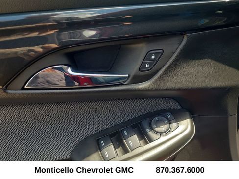 Used 2026 Chevrolet TrailBlazer LT FWD image 12