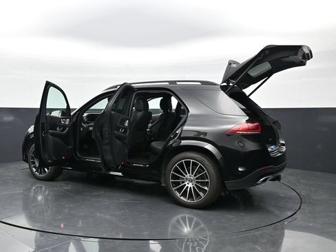 Used 2023 Mercedes-Benz GLE 350 4MATIC image 51