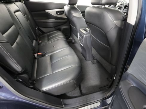 Used 2015 Nissan Murano SL w/ SL Technology Package AWD/4WD image 23