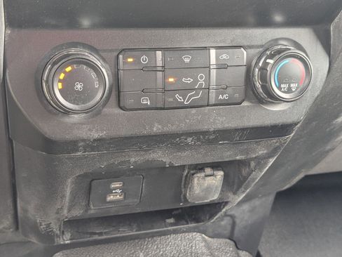 Used 2021 Ford F350 XL w/ STX Appearance Package AWD/4WD image 19