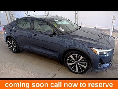 Used 2022 Polestar Polestar 2 w/ Plus Package