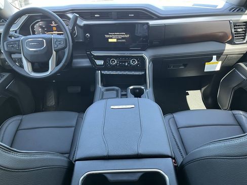New 2026 GMC Sierra 3500 Denali w/ Technology Package AWD/4WD image 16