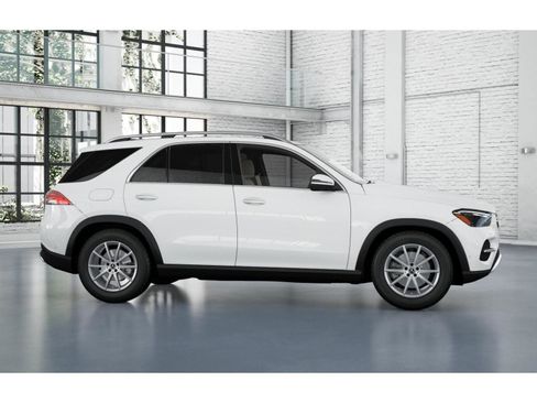 New 2026 Mercedes-Benz GLE 350 4MATIC image 15