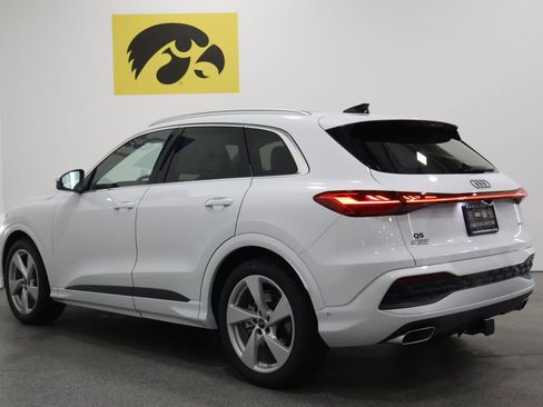 New 2026 Audi Q5 Prestige AWD/4WD image 9