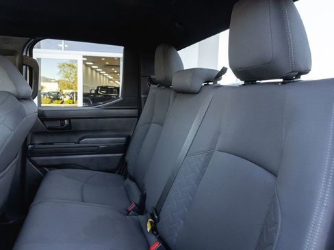 Used 2025 Toyota Tacoma SR5 image 24