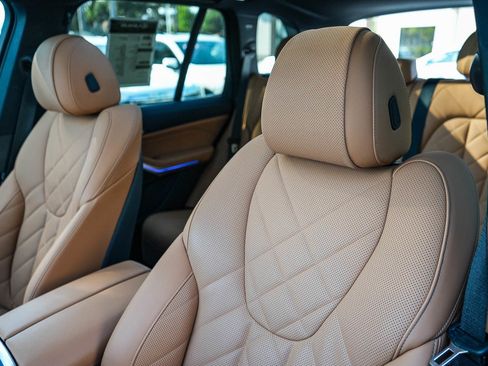 Used 2023 BMW X5 sDrive40i w/ Climate Comfort Package RWD image 23
