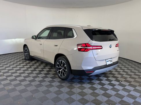 Used 2026 BMW X3 xDrive30i AWD/4WD image 3