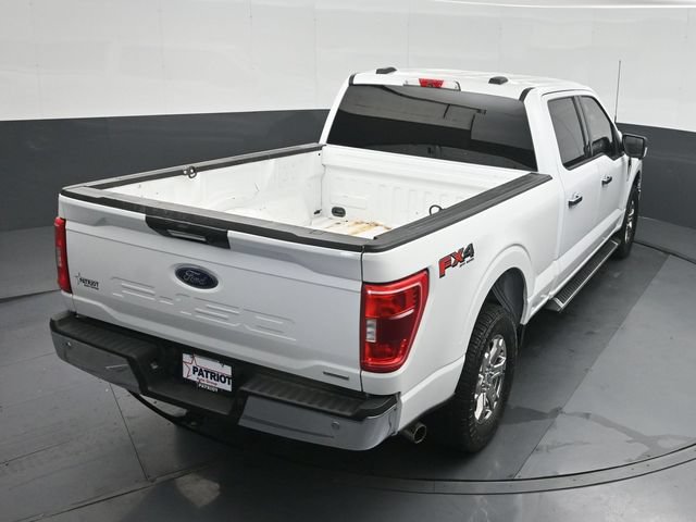 Used 2023 Ford F150 XLT w/ Equipment Group 301A Mid AWD/4WD image 41