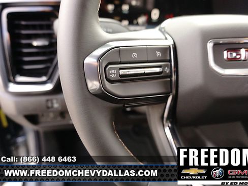 New 2026 GMC Canyon AT4 image 24