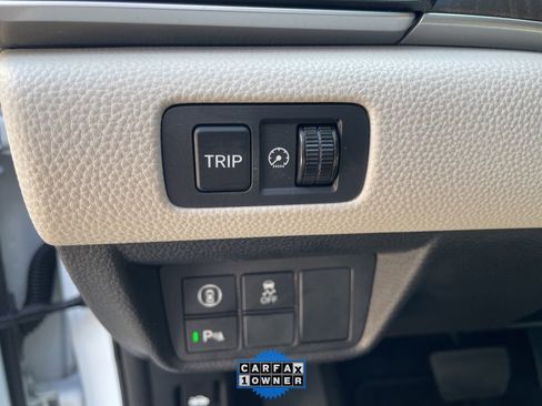 Used 2021 Honda Accord EX-L image 17