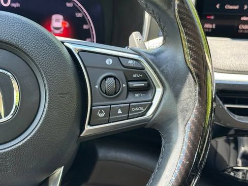 Used 2024 Acura MDX FWD image 24