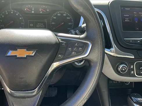 Used 2020 Chevrolet Equinox LS w/ LPO, Cargo Package image 15