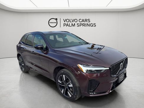 New 2026 Volvo XC60 B5 Core image 1