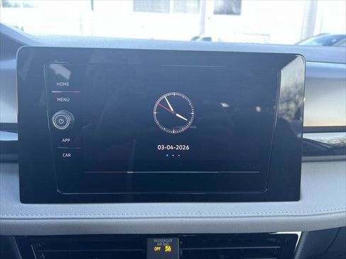New 2026 Volkswagen Taos S AWD/4WD image 16