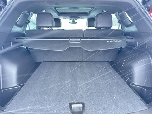 Certified 2022 Chevrolet Blazer RS w/ Enhanced Convenience Package image 35