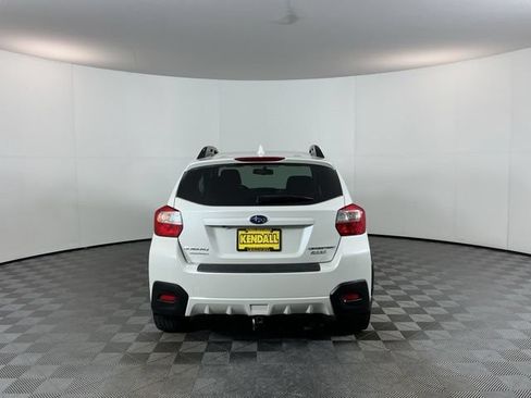 Used 2016 Subaru Crosstrek 2.0i Limited w/ Popular Package #1 AWD/4WD image 6