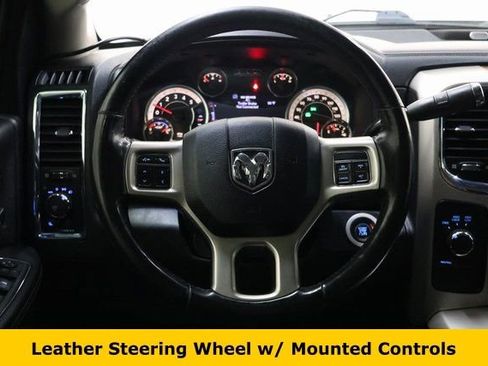 Used 2016 RAM 3500 Laramie w/ Convenience Group image 32