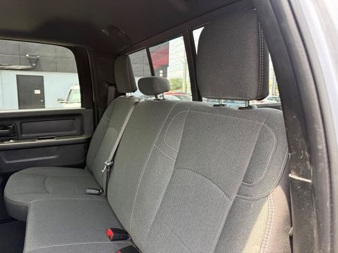 Used 2024 RAM 3500 Tradesman AWD/4WD image 28