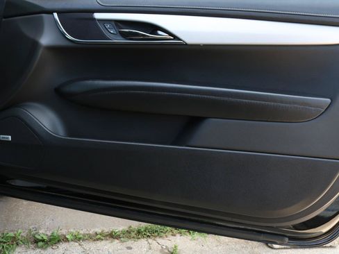 Used 2018 Cadillac ATS Luxury w/ Safety and Security Package AWD/4WD image 43