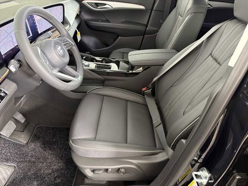New 2026 Buick Envision Avenir image 7