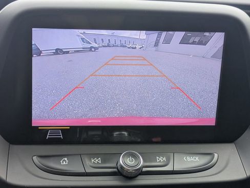 Used 2019 Chevrolet Camaro ZL1 RWD image 19