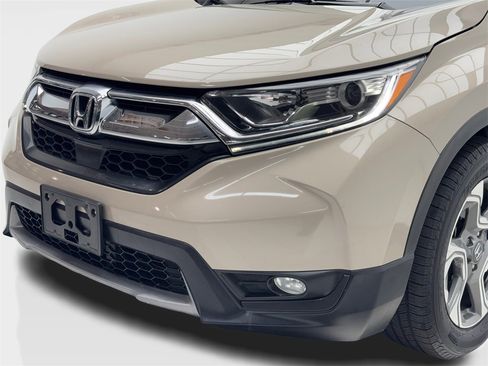 Used 2017 Honda CR-V EX-L image 5