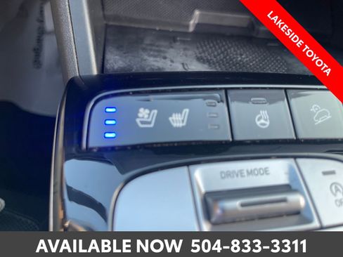 Used 2022 Hyundai Tucson Limited FWD image 34