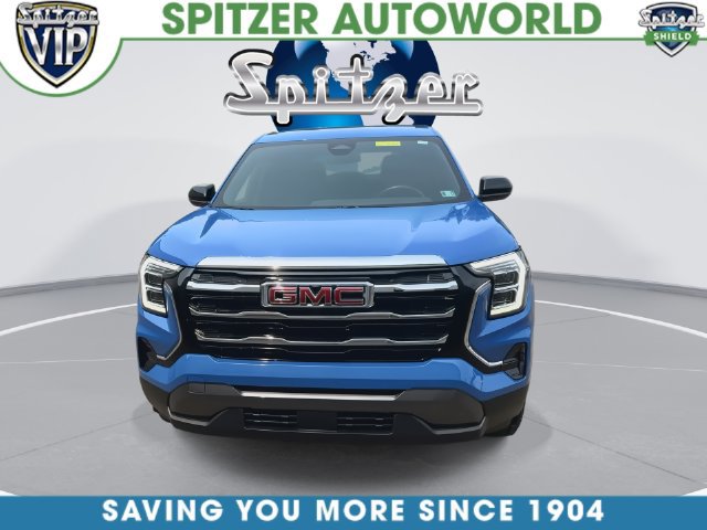 Used 2026 GMC Terrain Elevation AWD/4WD image 6