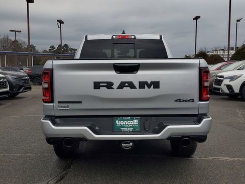 New 2026 RAM 1500 Big Horn image 5