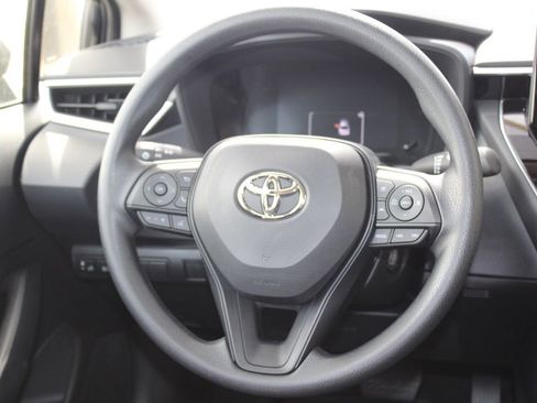 New 2026 Toyota Corolla LE FWD image 22