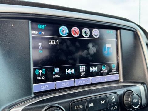 Used 2017 GMC Sierra 3500 SLE image 16