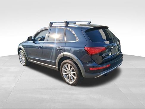 Used 2017 Audi Q5 2.0T Premium Plus w/ Technology Package AWD/4WD image 5