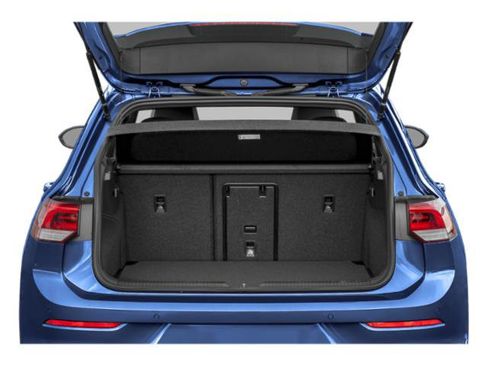 New 2026 Volkswagen GTI S FWD image 10