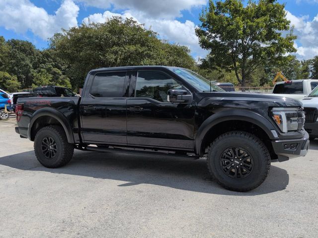 New 2026 Ford F150 Raptor AWD/4WD image 2