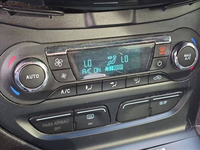 Used 2014 Ford Focus ST w/ Equipment Group 202A FWD image 14