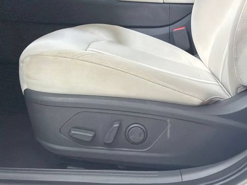 Certified 2025 Hyundai Sonata SEL FWD image 15