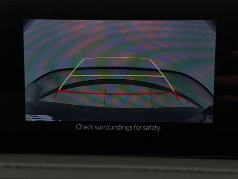 Used 2023 MAZDA CX-30 AWD 2.5 S w/ Select Package image 15