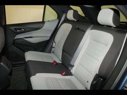 Used 2024 Chevrolet Equinox LS w/ LPO, Floor Liner Package AWD/4WD image 27