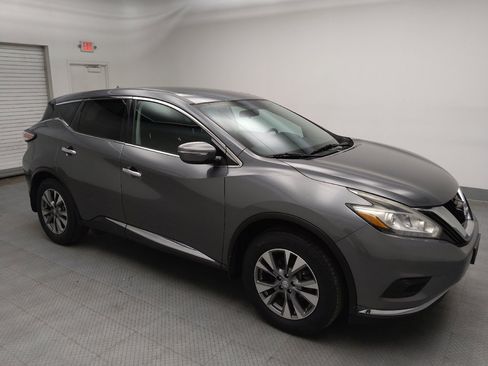 Used 2015 Nissan Murano S image 11