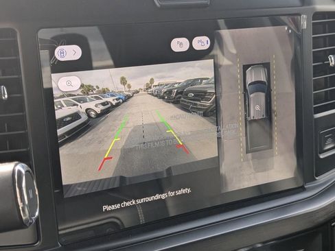 New 2026 Ford F350 Lariat image 22