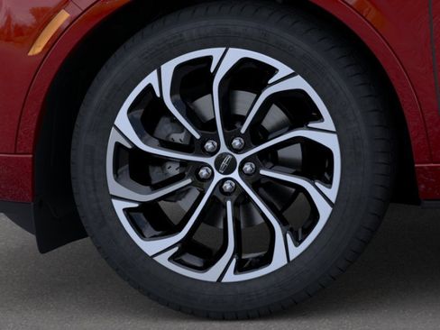 New 2026 Lincoln Nautilus Reserve AWD/4WD image 19