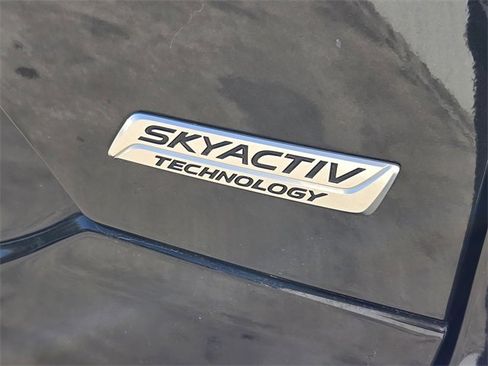 Used 2017 MAZDA CX-5 Touring image 14