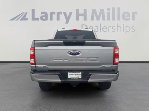Certified 2023 Ford F150 XL w/ STX Appearance Package image 4
