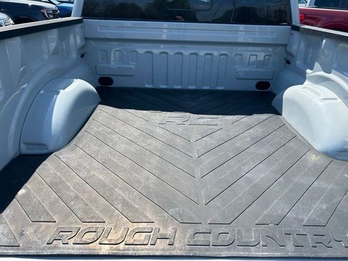 Certified 2023 Ford F150 Tremor AWD/4WD image 11